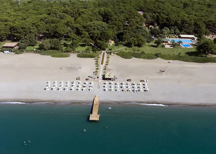 Complex Denizati Village Gümüldür