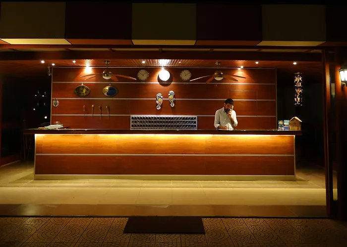 Denizati Village 4* גומולדור