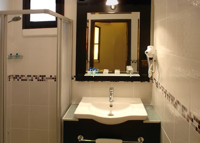 אתר נופש Denizati Village