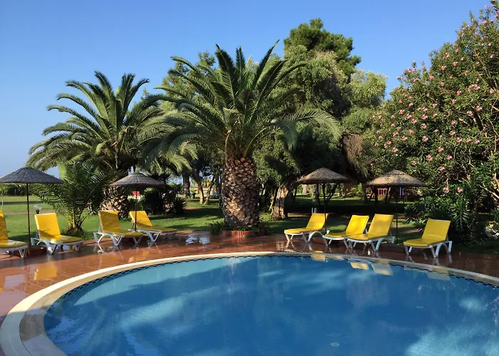 Denizati Village 4* גומולדור