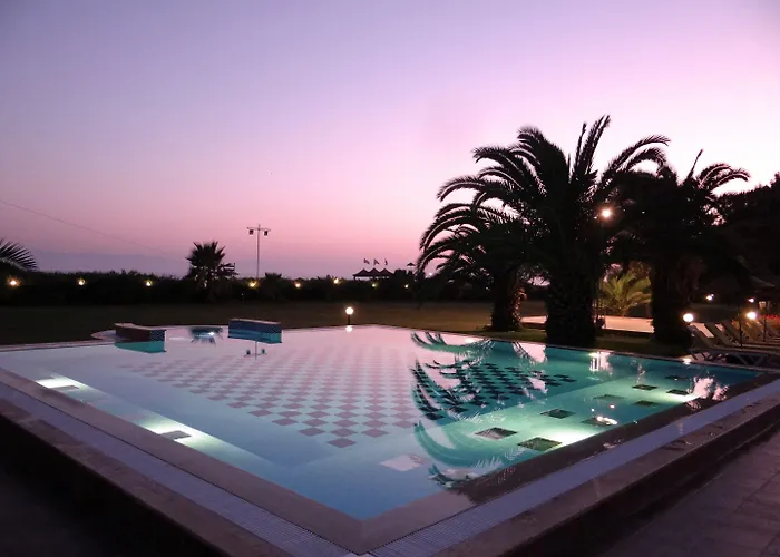 Complex Denizati Village 4*