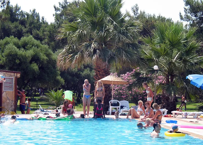 Complex Denizati Village Gümüldür