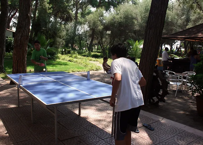 Denizati Village גומולדור