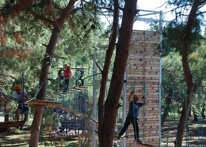 Denizati Village גומולדור