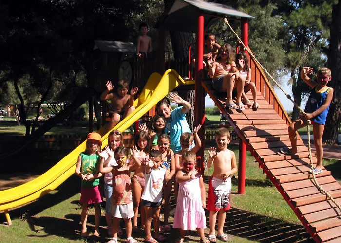 Denizati Village 4* גומולדור