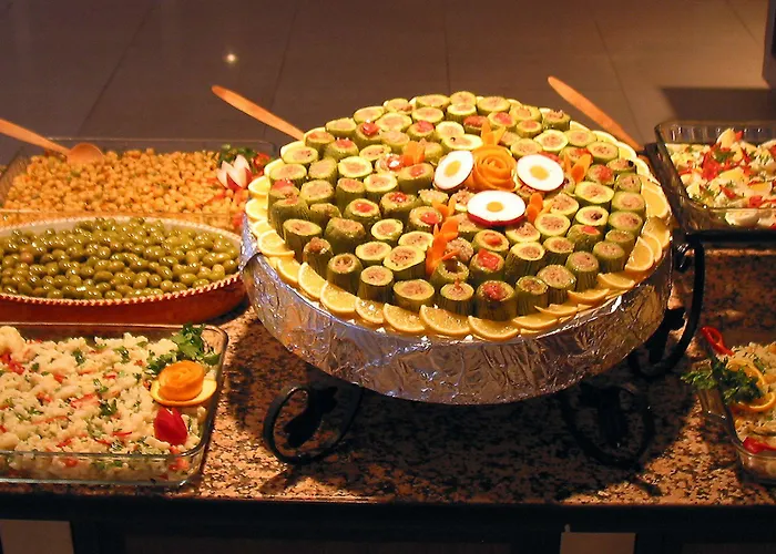 אתר נופש Denizati Village 4*