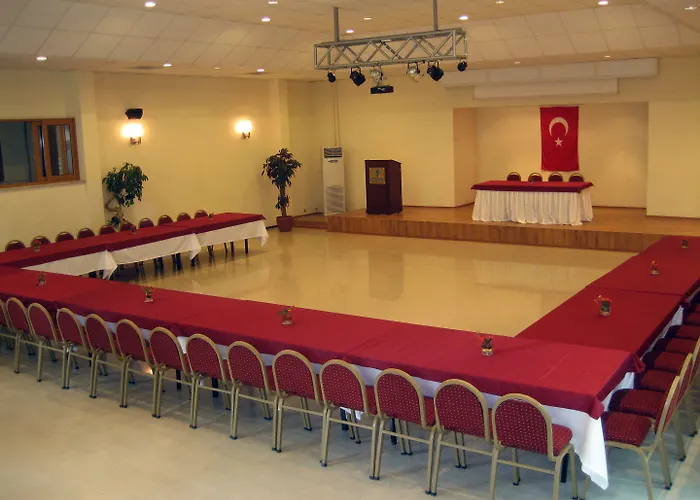 Denizati Village Complex Gümüldür