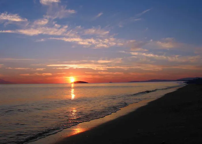 Complex Denizati Village Gümüldür