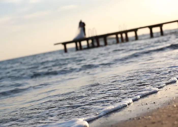 Denizati Village Complex Gümüldür