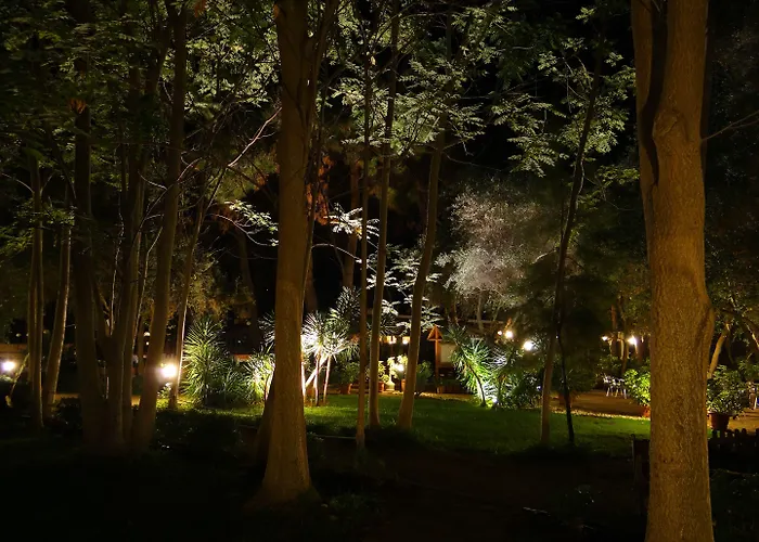 אתר נופש Denizati Village 4*