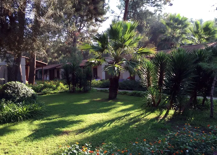 Denizati Village 4* Gümüldür