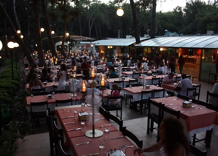 אתר נופש Denizati Village