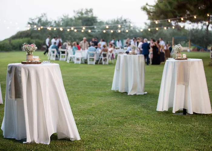 Denizati Village אתר נופש