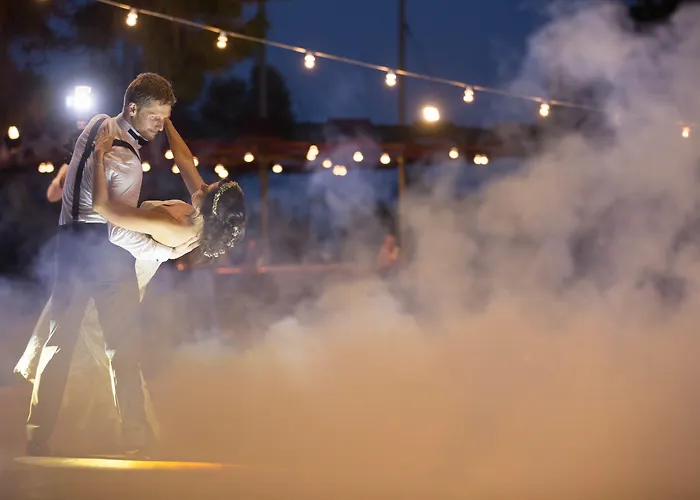 Denizati Village Complex Gümüldür