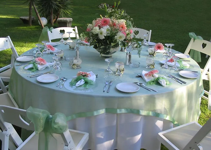 Denizati Village גומולדור