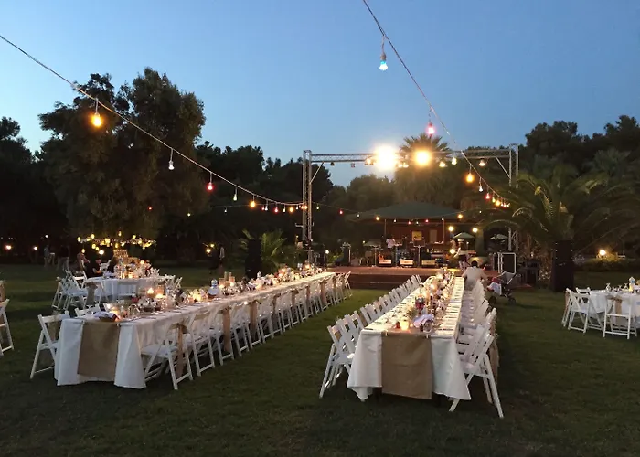 Denizati Village גומולדור