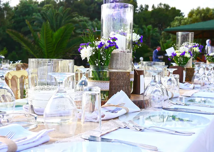 Complex Denizati Village