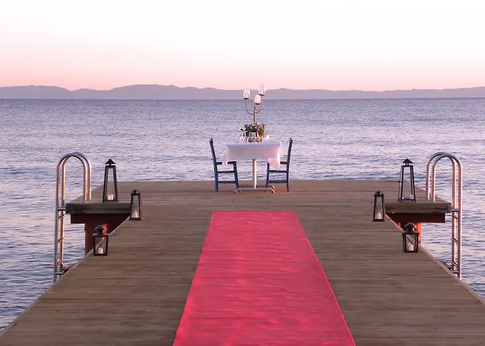 Denizati Village 4* גומולדור