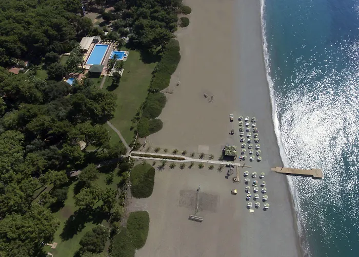 Denizati Village Complex 4*