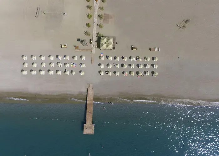 Denizati Village 4* Gümüldür