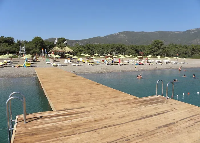 Complex Denizati Village 4*