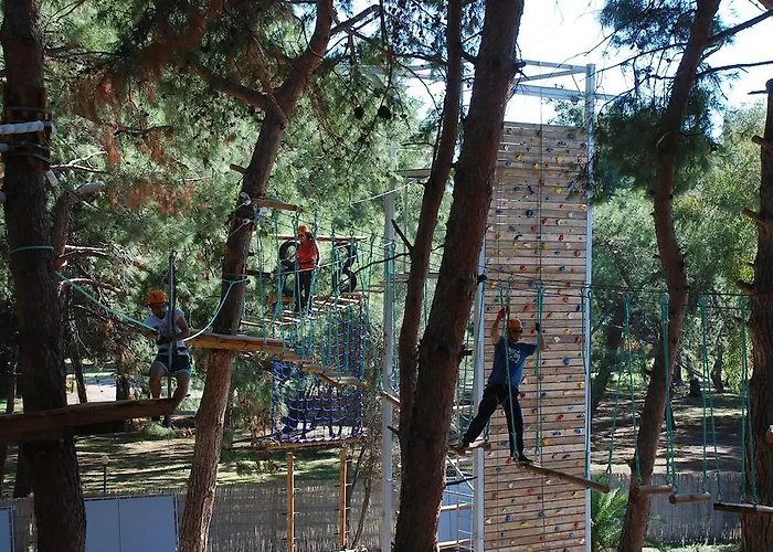 Denizati Village גומולדור